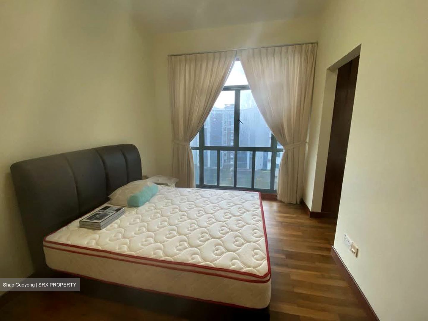 Merawoods (D23), Condominium #559956271